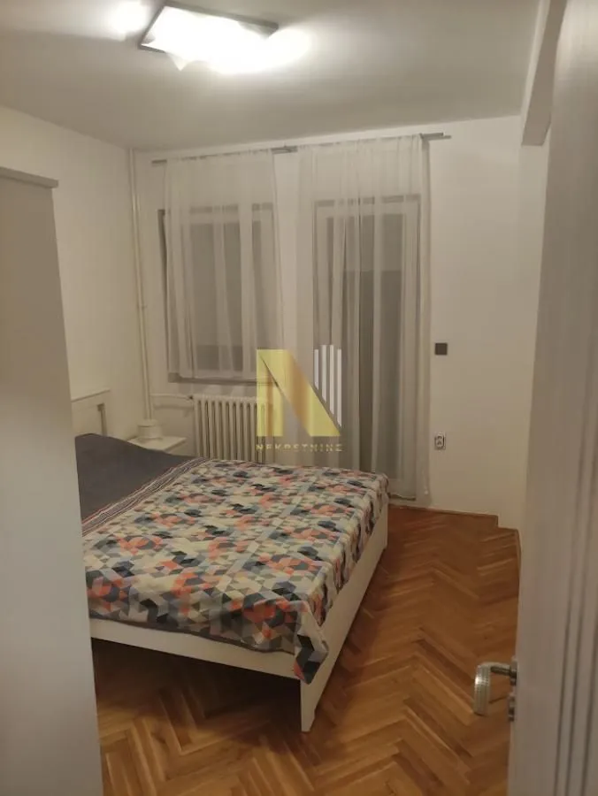 Rent, two bedroom apartment, 50m², Bulevar Oslobodjenja, Novi Sad Sve Podlokacije