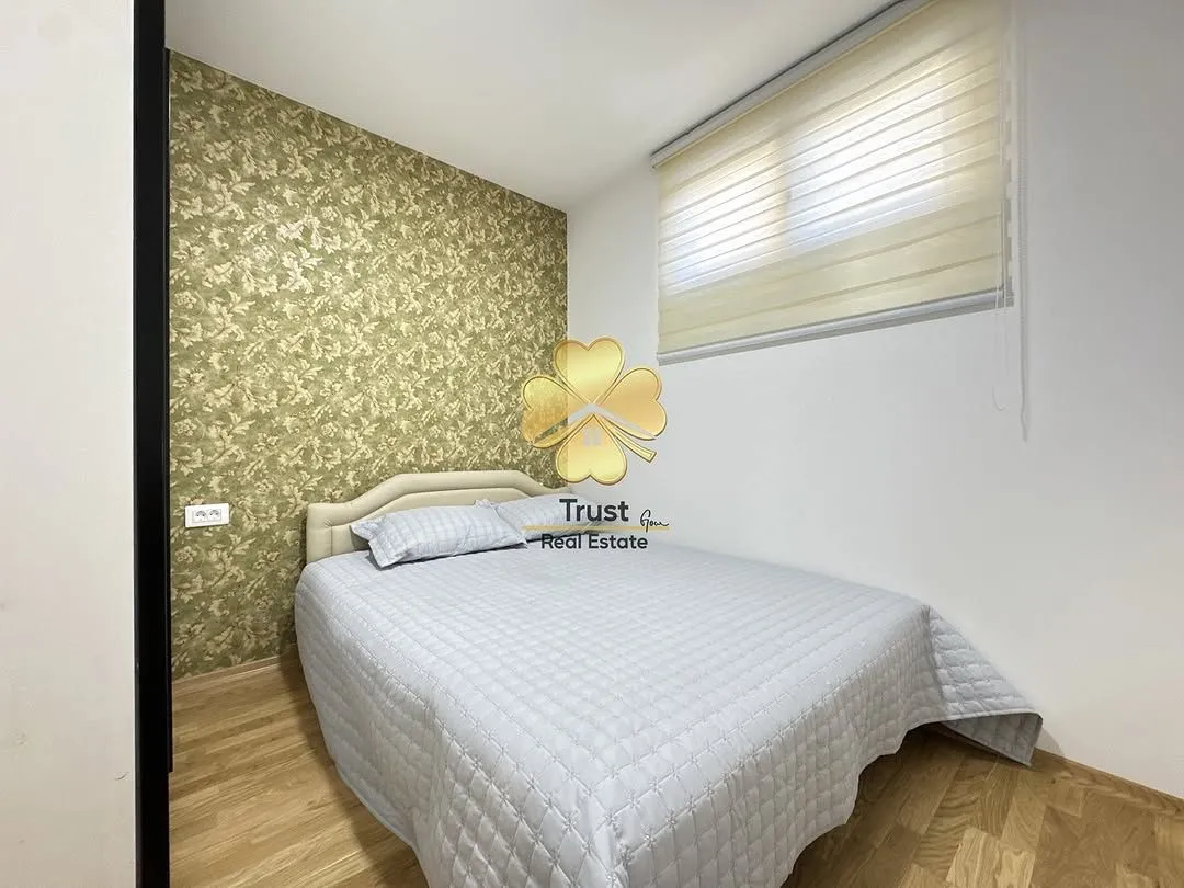 Rent, one bedroom apartment, 35m², Zabjelo, Podgorica