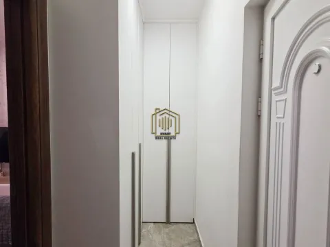 Rent, one bedroom apartment, 40m², Preko Morače, Podgorica - image 10