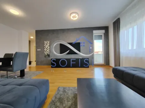 Rent, three bedroom apartment, 75m², Socijalno, Novi Sad Sve Podlokacije - image 5