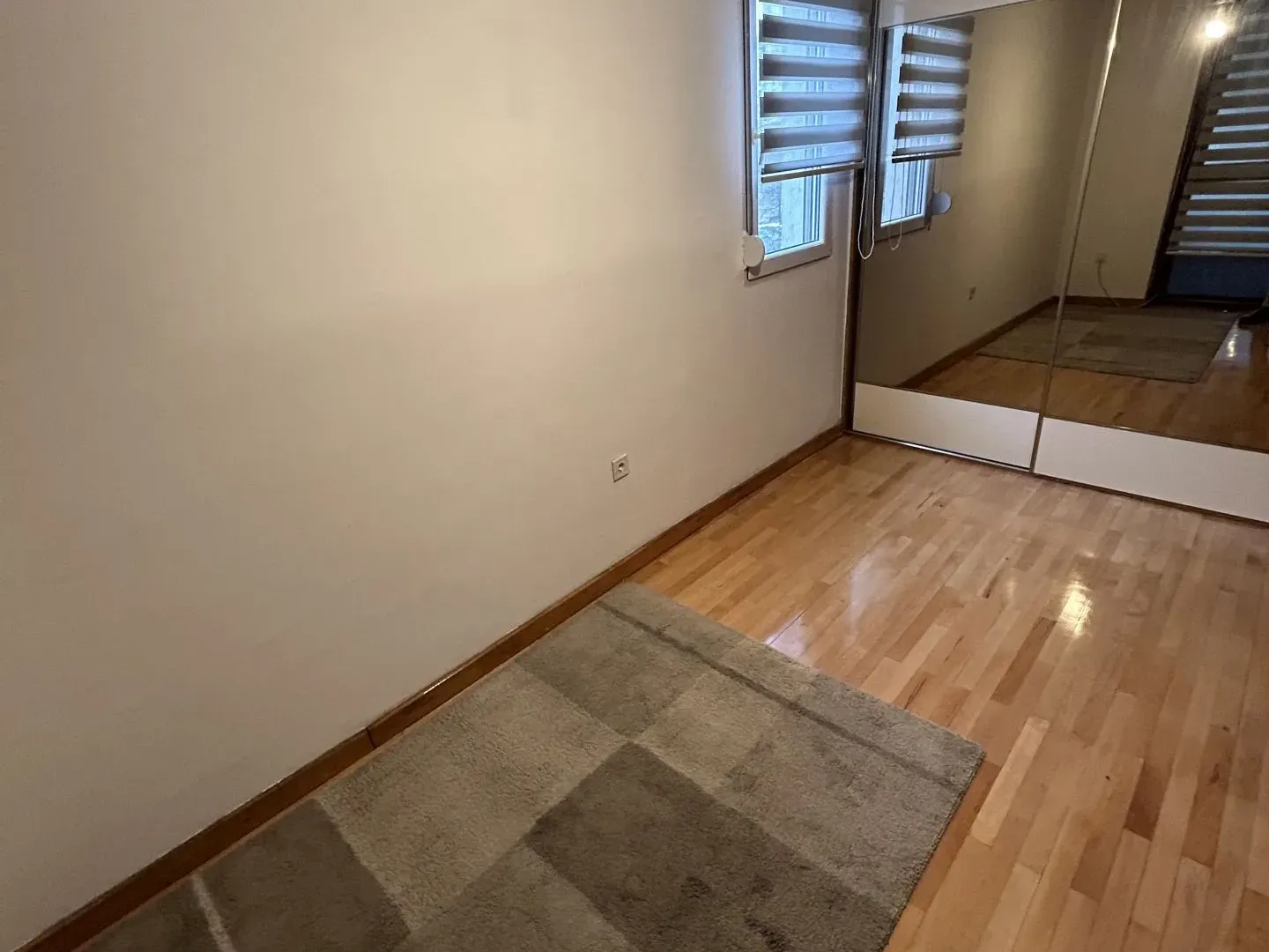 Prodaja, stan, 81m², Podgorica, Crna Gora