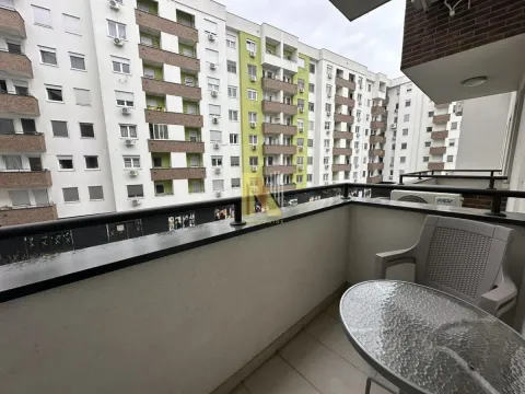 Izdavanje, jednosoban stan, 42m², Kej, Novi Sad Sve Podlokacije - image 9