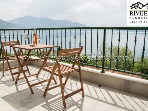 Prodaja, stan, 70m², Bijela, Herceg Novi - image 15