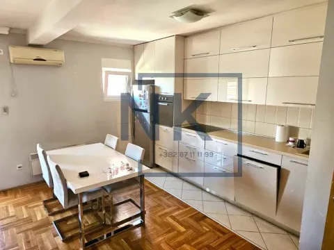 Prodaja, dvosoban stan, 80m², Zagorič, Podgorica - image 6