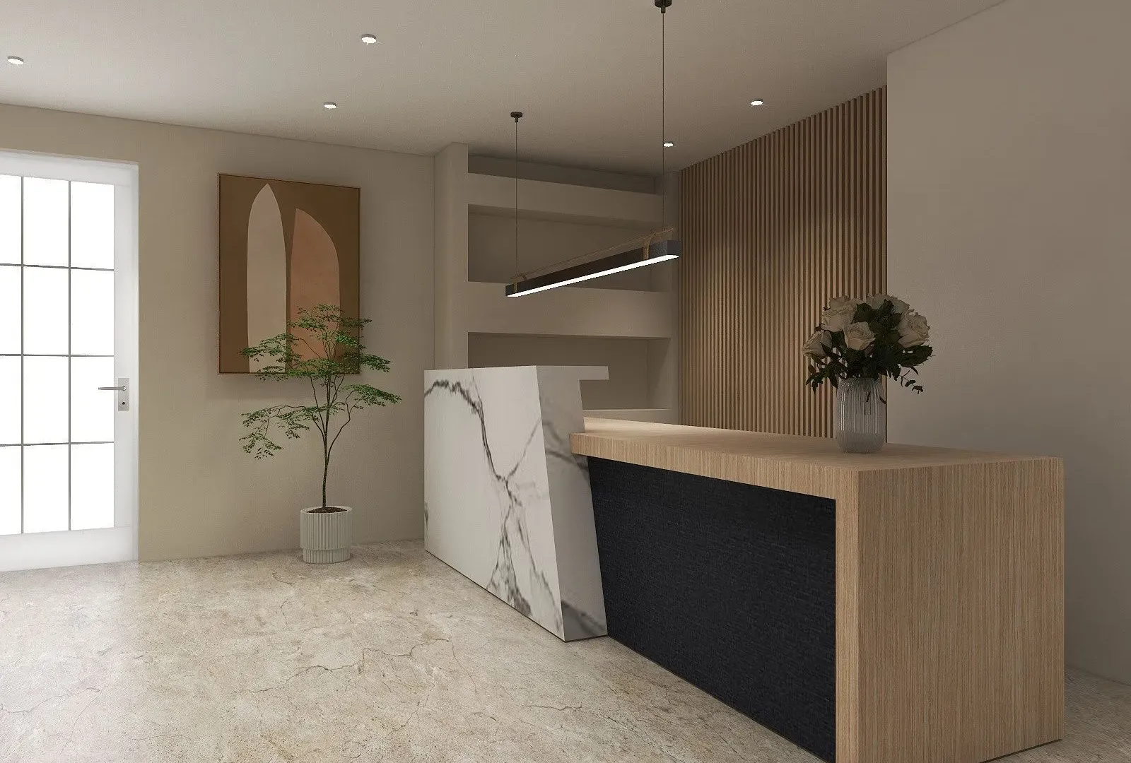 Prodaja, jednosoban stan, 55m², Sutomore, Bar