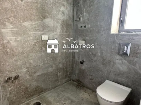 Sale, one bedroom apartment, 44m², Ilino, Bar - image 5