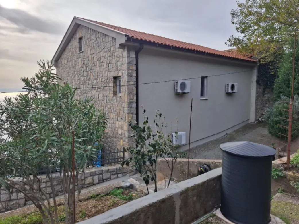 Sale, house, 194m², Reževići, Budva