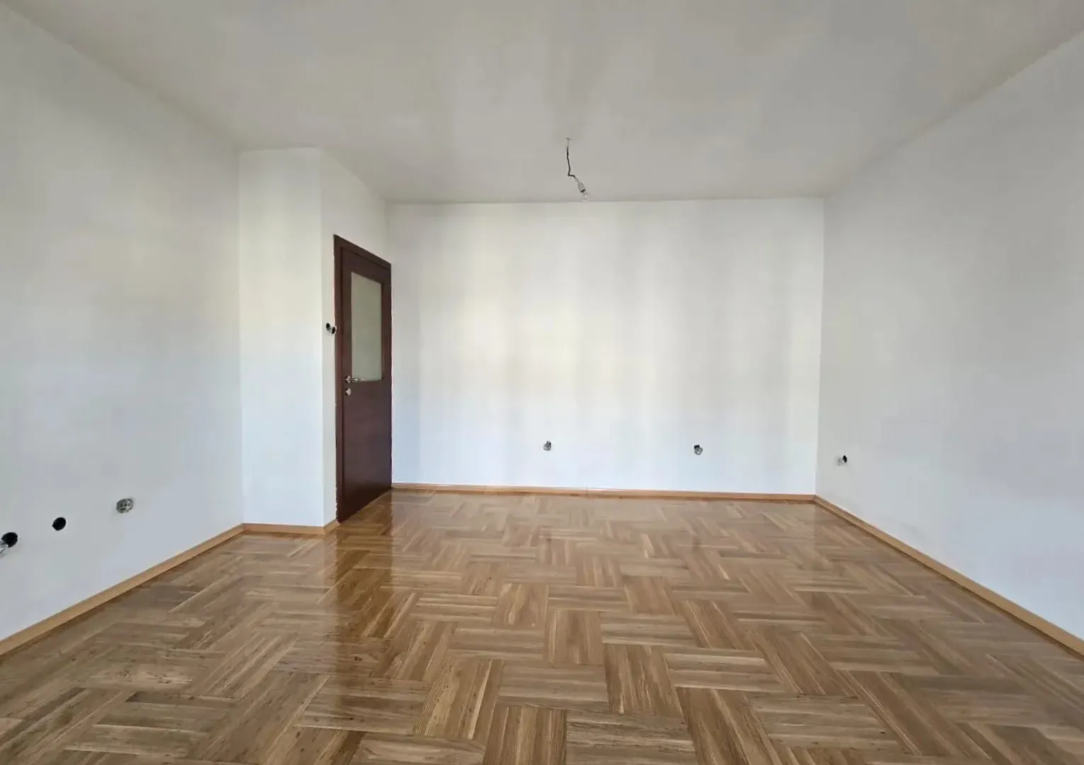 Prodaja, dvosoban stan, 73m², Dalmatinska ulica, Podgorica