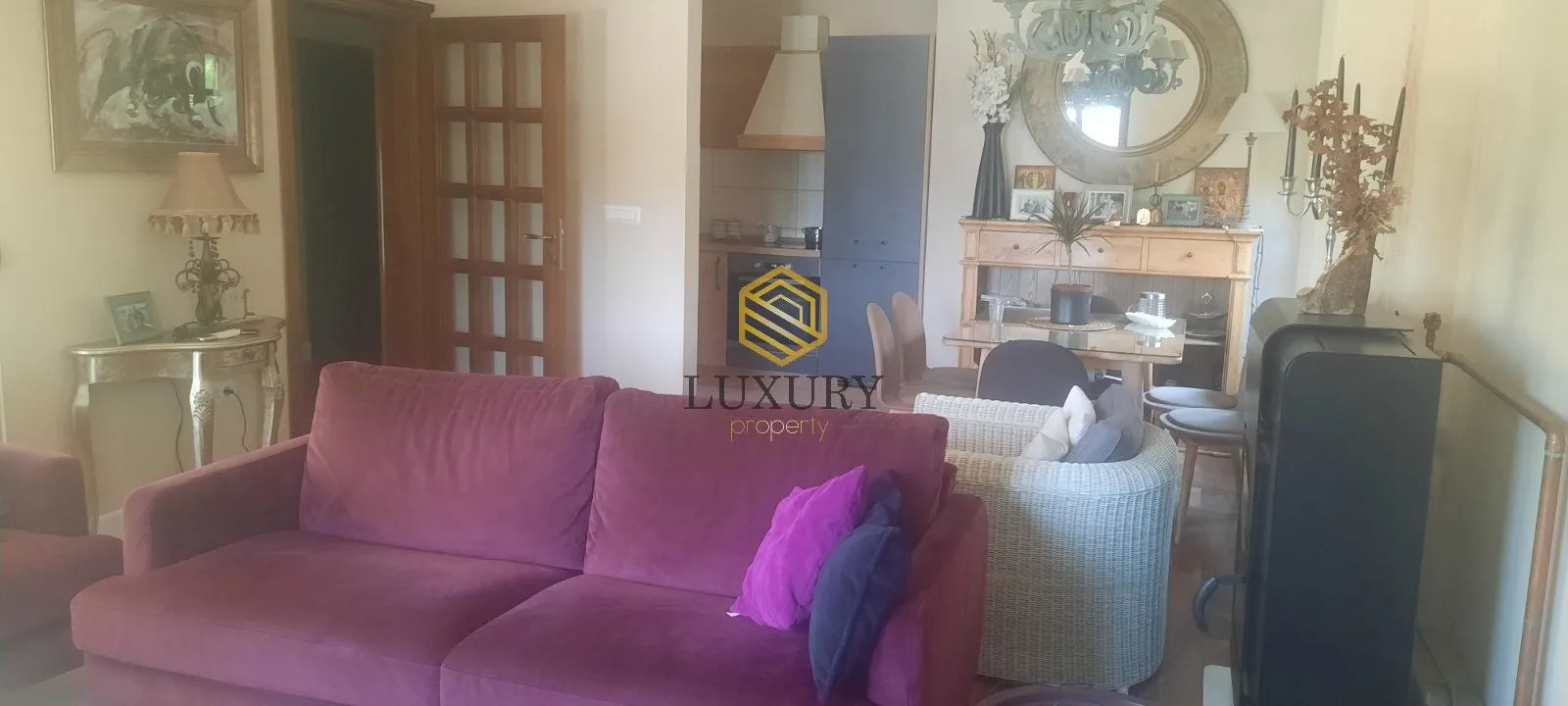 Rent, house, 126m², Donji Martinići, Danilovgrad