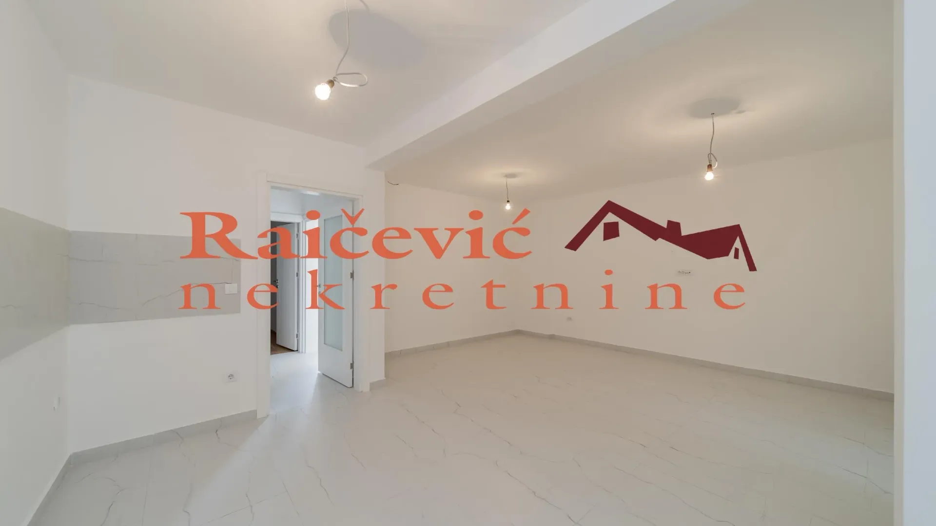 Sale, three bedroom apartment, 82m², Grocka, Beograd