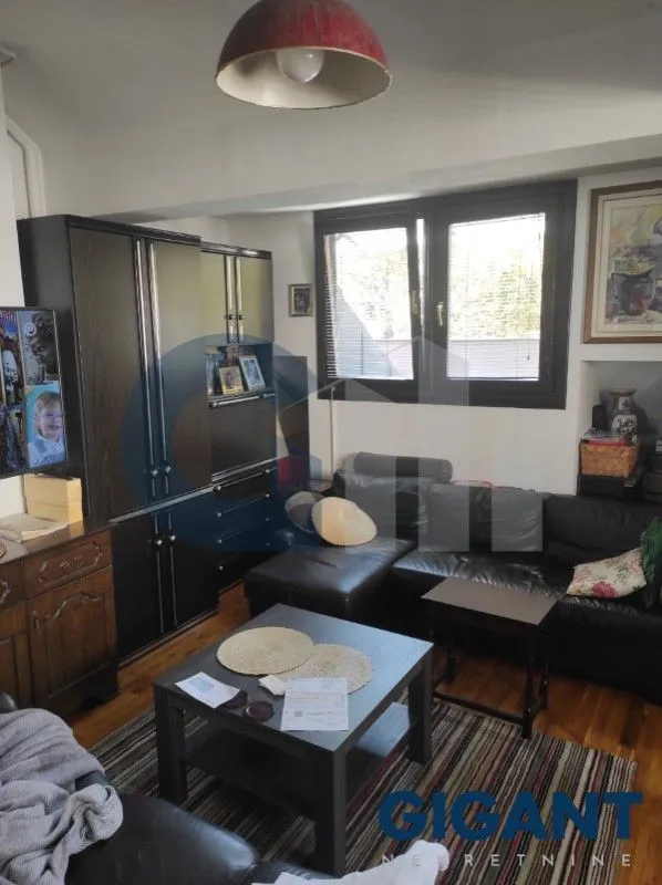 Sale, three bedroom apartment, 108m², Voždovac Sve Podlokacije, Beograd