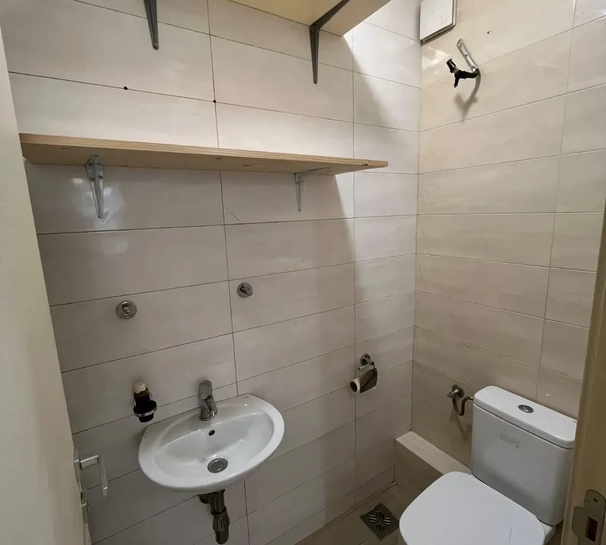Rent, two bedroom apartment, 60m², Zabjelo, Podgorica