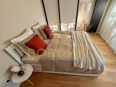 Sale, three bedroom apartment, 85m², Višnjička Banja, Palilula Sve Podlokacije - image 9
