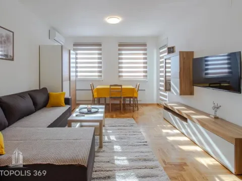 Izdavanje, dvosoban stan, 40m², Zvezdara Sve Podlokacije, Beograd - image 4