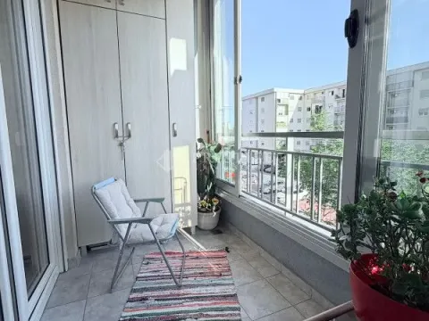 Rent, one bedroom apartment, 56m², Pobrežje, Podgorica - image 14