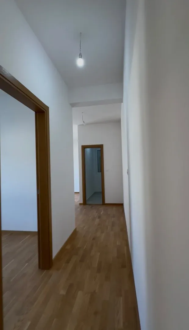 Prodaja, dvosoban stan, 57m², Bečići, Budva