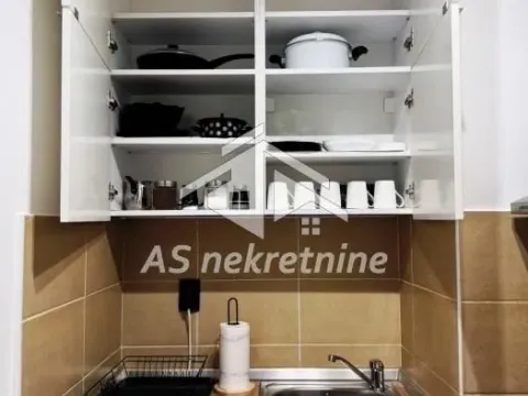 Izdavanje, stan, 40m², Šumice, Beograd - image 14