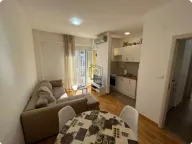 Prodaja, jednosoban stan, 37m², Nova Dalmatinska, Podgorica - image 1