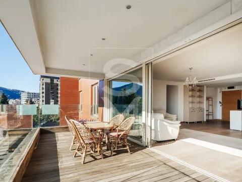 Prodaja, dvosoban stan, 105m², Bulevar, Budva - image 9