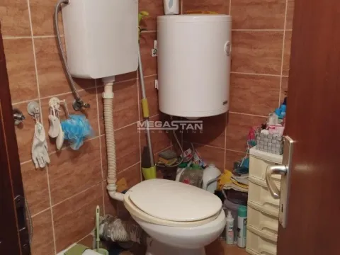 Sale, two bedroom apartment, 52m², Krnjaca, Palilula Sve Podlokacije - image 5