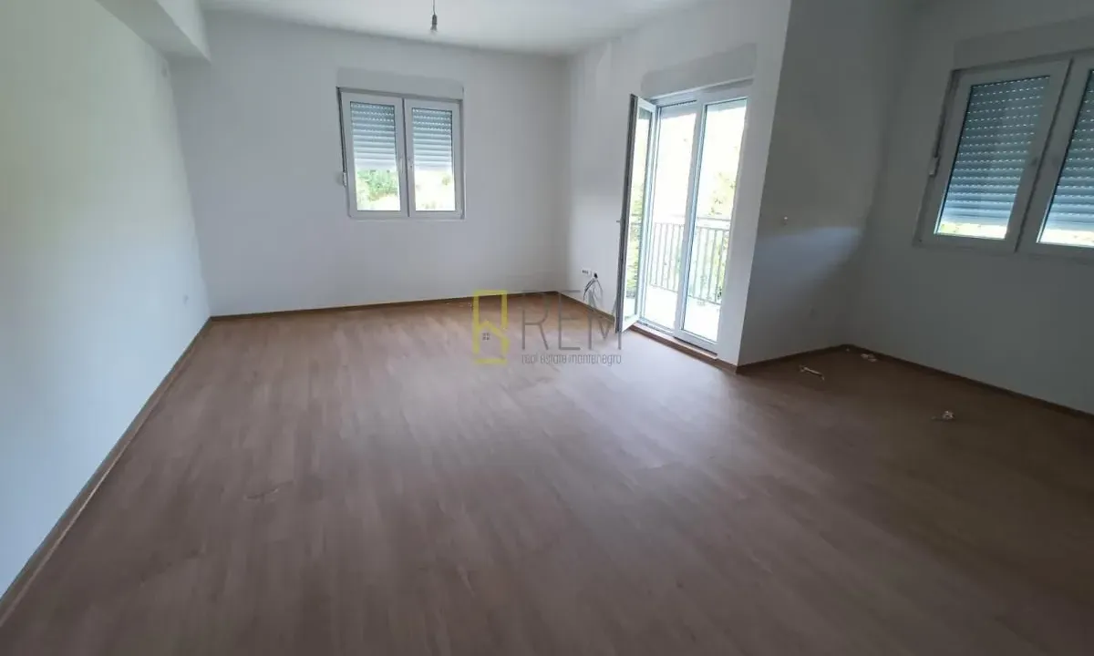 Prodaja, jednosoban stan, 62m², Zabjelo, Podgorica