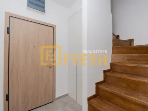 Izdavanje, četvorosoban stan, 127m², Master Kvart, Podgorica - image 15