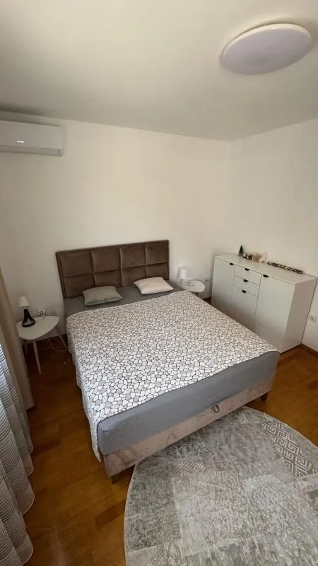 Sale, three bedroom apartment, 79m², Lastva Grbaljska, Kotor