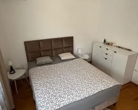 Sale, three bedroom apartment, 79m², Lastva Grbaljska, Kotor - image 6