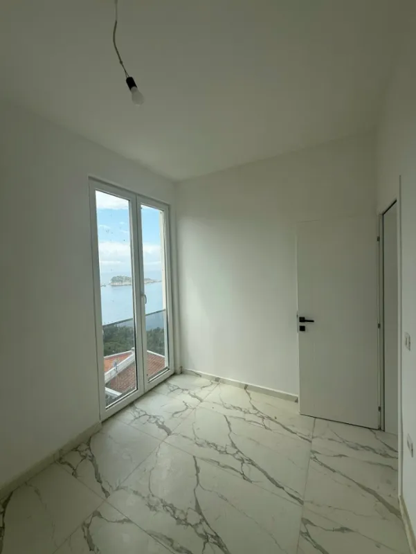Sale, two bedroom apartment, 54m², Utjeha, Ulcinj
