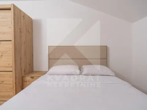 Rent, two bedroom apartment, 63m², Stari Aerodrom, Podgorica - image 10