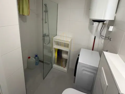 Izdavanje, jednosoban stan, 45m², Preko Morače, Podgorica - image 7