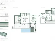 Prodaja, kuća, 214m², Luštica Bay, Tivat - image 19