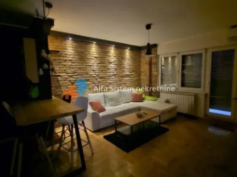 Izdavanje, dvosoban stan, 48m², Vukov Spomenik, Zvezdara Sve Podlokacije - image 6