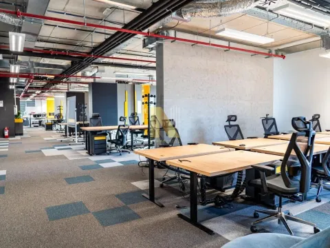 Poslovni prostor in Sajmište