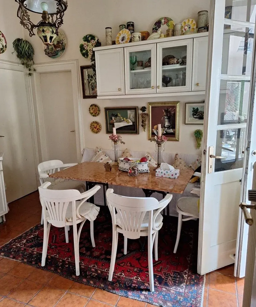 Sale, three bedroom apartment, 96m², Stari Grad, Beograd