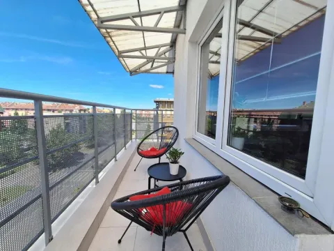 Prodaja, stan, 113m², Nova Detelinara, Novi Sad Sve Podlokacije - image 32