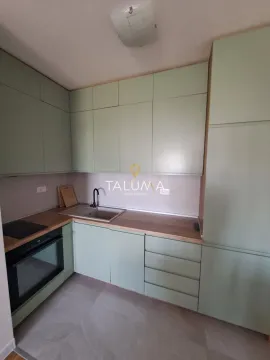 Rent, two bedroom apartment, 72m², City Kvart, Podgorica - image 2