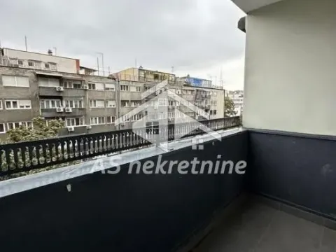 Izdavanje, dvosoban stan, 63m², Sarajevska, Beograd - image 16