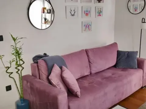 Izdavanje, jednosoban stan, 24m², Zagorič, Podgorica - image 1