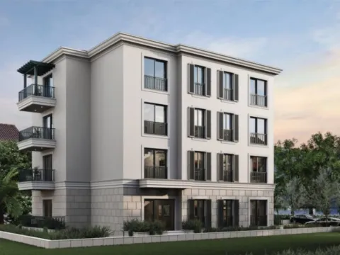 Prodaja, jednosoban stan, 41m², Kumbor, Herceg Novi - image 4