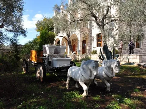 Sale, house, 480m², Reževići, Budva - image 6