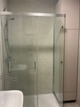 Rent, one bedroom apartment, 40m², Pobrežje, Podgorica - image 6