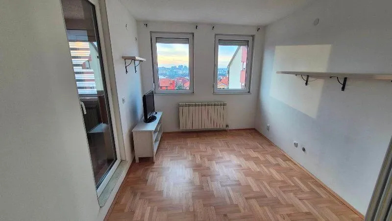 Prodaja, dvosoban stan, 48m², Voždovac Sve Podlokacije, Beograd