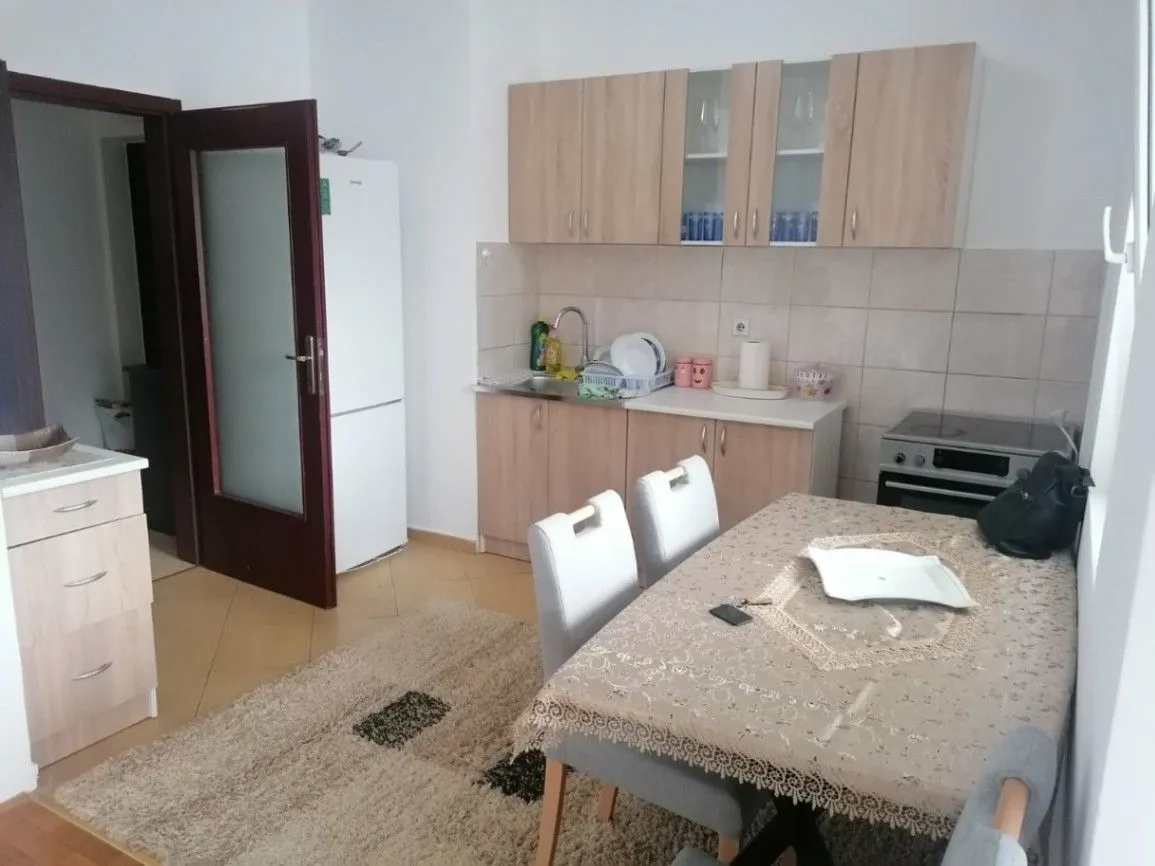  Apartment for Sale, 45m2, Zabjelo, Podgorica