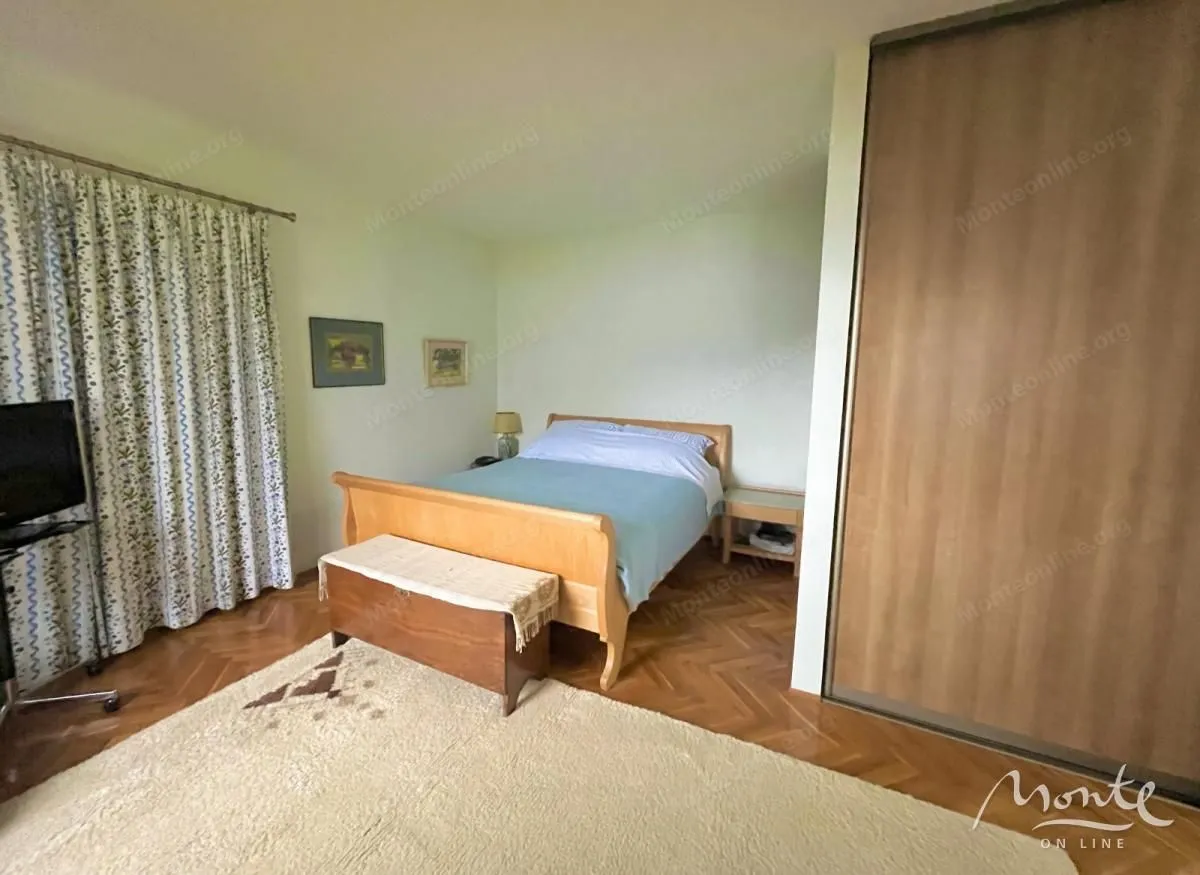 Prodaja, kuća, 205m², Đurići, Herceg Novi