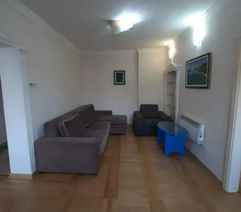 Prodaja, jednosoban stan, 55m², Preko Morače, Podgorica