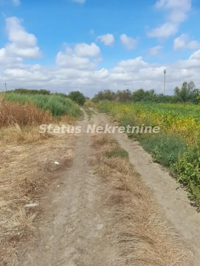 Prodaja, plac, 341m², Sremska Mitrovica, Srbija