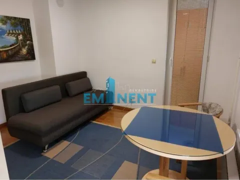 Izdavanje, jednosoban stan, 31m², Novi Beograd Blok 67, Novi Beograd Sve Podlokacije - image 2