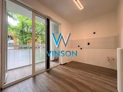 Prodaja, jednosoban stan, 34m², Novi Sad Sve Podlokacije, Novi Sad - image 7