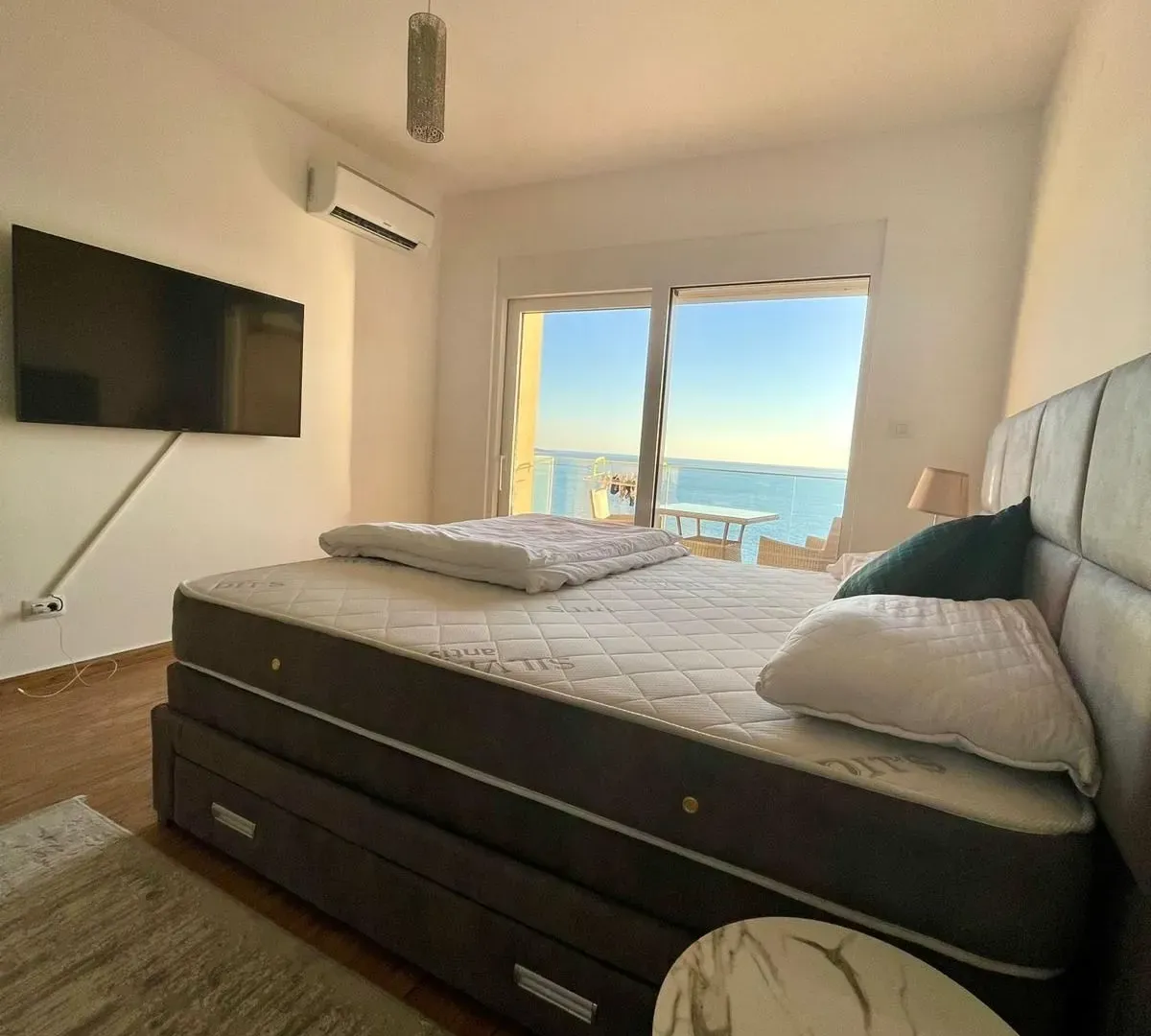 Prodaja, stan, 38m², Bar, Crna Gora